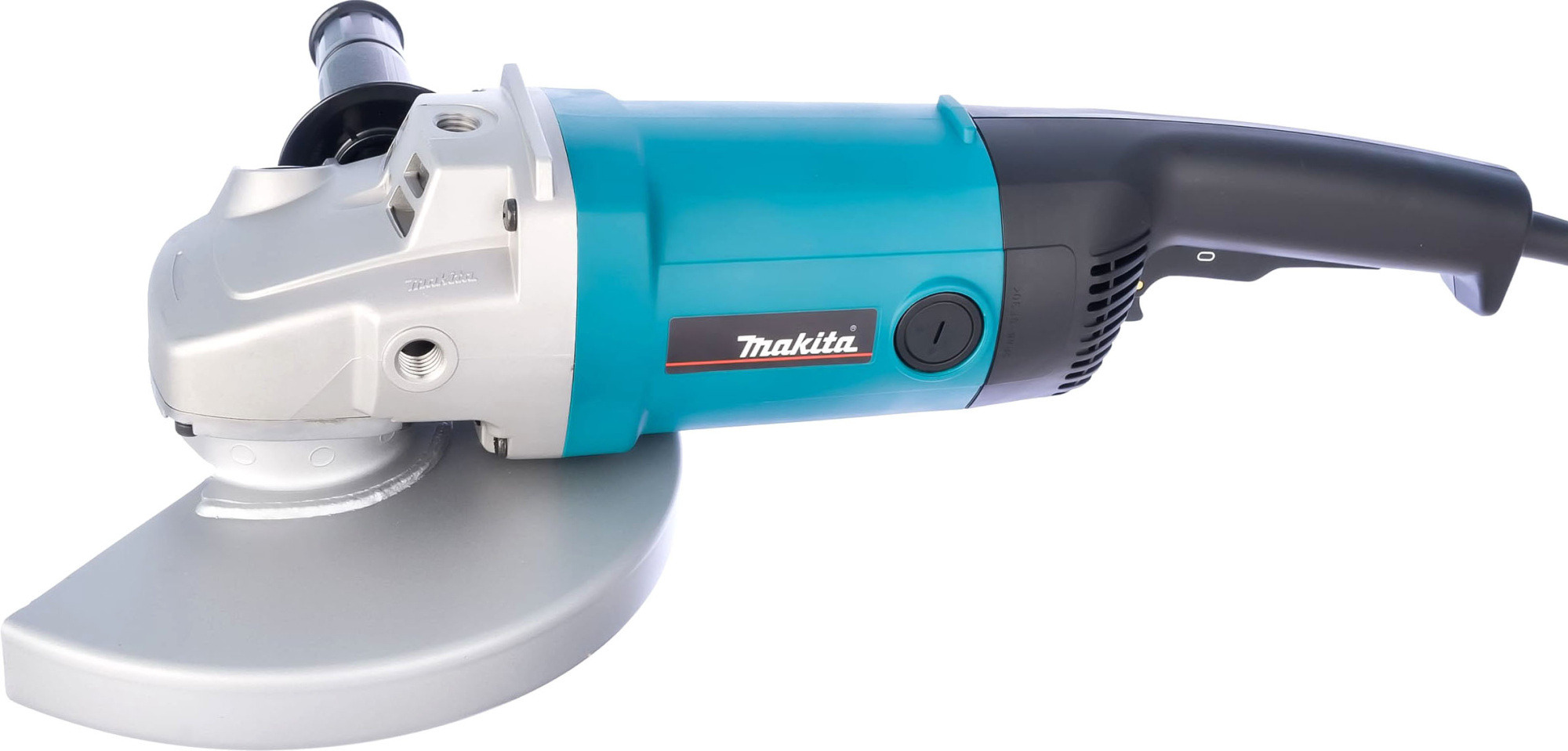 Угловая шлифмашина (болгарка) MAKITA 9069 230 мм 2000 Вт сетевая