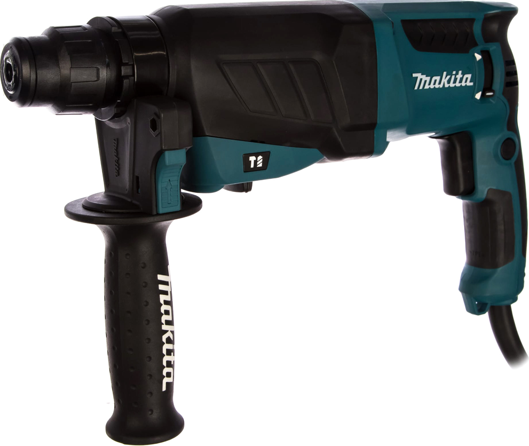 Перфоратор сетевой SDS-plus MAKITA HR2630 800 Вт 2,4 Дж