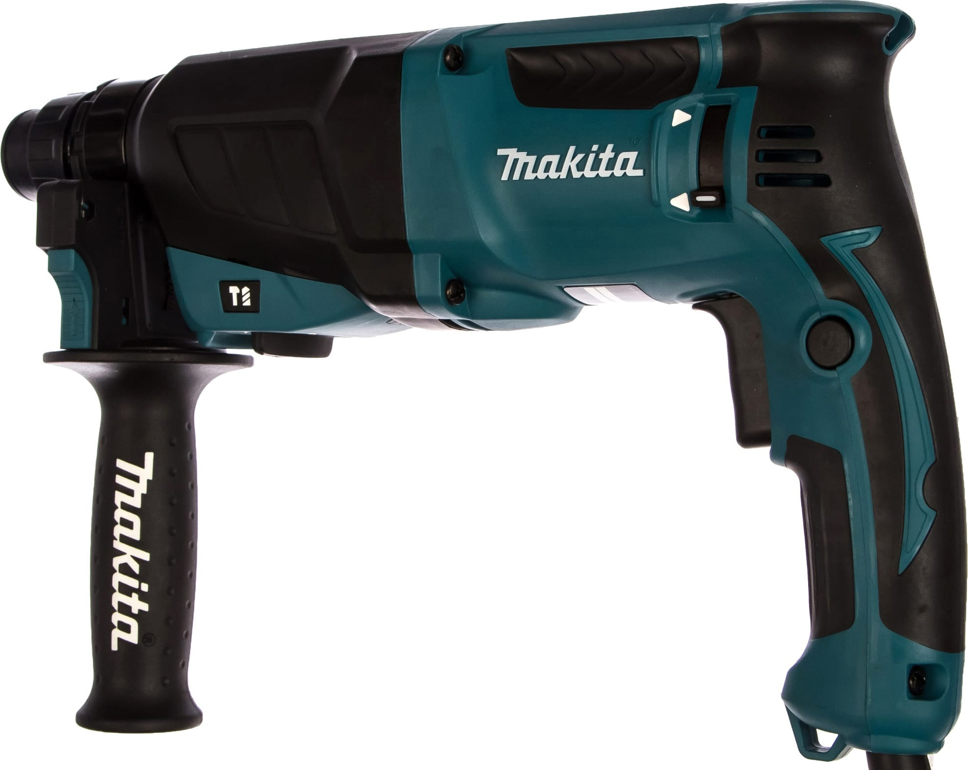 Перфоратор сетевой SDS-plus MAKITA HR2630 800 Вт 2,4 Дж